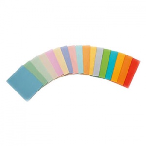 papb010 papel bond 75 grs a-4 v colores